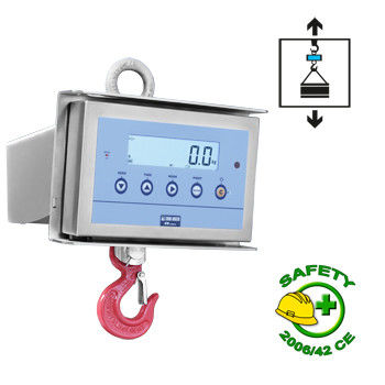 IP67 Elektronik Asma Kantarı Tedarikçi