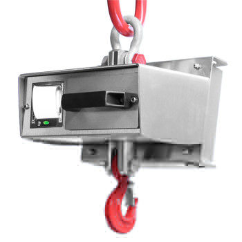 IP67 Elektronik Asma Kantarı Tedarikçi