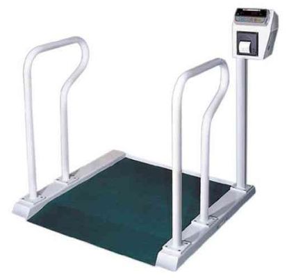 300kg Zemin Tartım Kantarı Tedarikçi