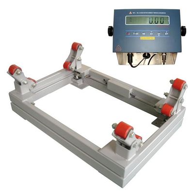 φ400mm Patlamaya Dayanıklı Ölçek Tedarikçi