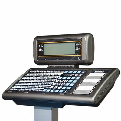Süpermarket Kiriş Ölçeği Tedarikçi