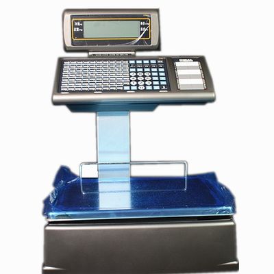 Süpermarket Kiriş Ölçeği Tedarikçi