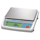 COMPACT WEIGHING SCALE &quot;NLW&quot; Series Stainless Steel Technology High Precision Electronic Platform Scale Tedarikçi