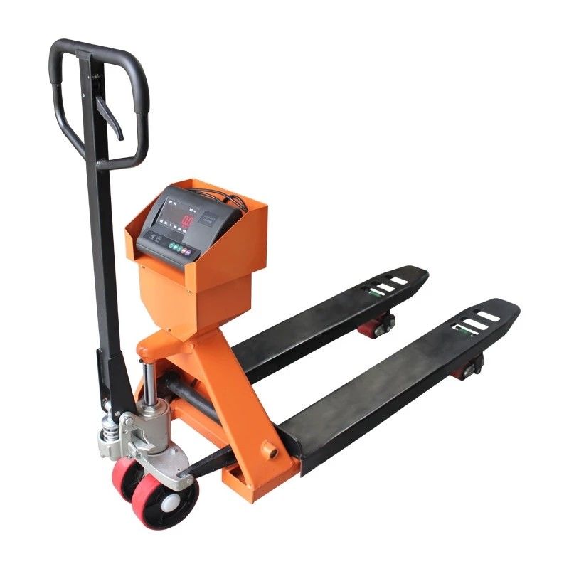 IP68 2000kg Forklift Ölçeği Eklenti Yük Hücresi Yüksek Çözünürlük Tedarikçi